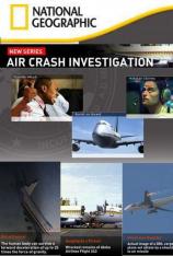 国家地理-空难调查-直升机陨落 Air Crash Investigation-Helicopter Down