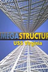 国家地理-伟大工程巡礼:弗吉尼亚级攻击型核动力潜艇 Megastructures USS Virginia