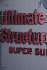 国家地理-伟大工程巡礼:超级潜艇德州号 Ultimate Structures Super Sub USS Texas