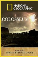 国家地理-古罗马角斗场 Ancient Megastructures-The Colosseum
