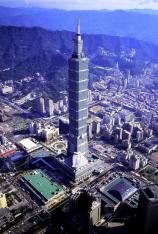 国家地理-工程新典范-台北101大楼 Engineering Connections-Taipei Tower