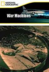 国家地理-伟大工程巡礼-战争机器-巡航导弹 Megastructures-Machines of War-Cruise Missile