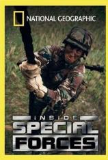 国家地理-武术大师-特种部队 Fight Masters-Special Forces