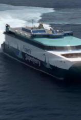 国家地理-伟大工程巡礼:夏威夷超级渡轮 MegaStructures Hawaii Super Ferry