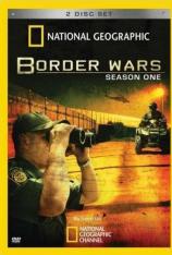 国家地理-透视内幕-美墨边境战争 Inside-U.S. Border Wars