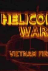 国家地理-直升机战争:火线越南 Helicopter Wars: Vietnam Firefight