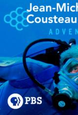 国家地理-尚米榭库斯托海洋探险-重返亚马逊 Jean-Michel Cousteau-Ocean Adventures-Return To The Ama