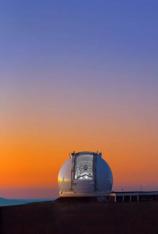 国家地理-工程新典范-凯克天文台 Engineering.Connections: Keck Observatory