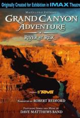 大峡谷探险之河流告急 Grand Canyon Adventure： River at Risk