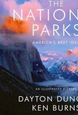 北美国家公园全纪录 The National Parks-Americas Best Idea