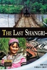 最后的香格里拉 The Last Shangri-La