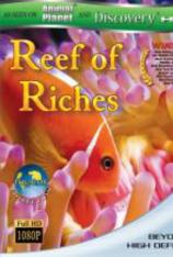 深蓝 2-丰富的珊瑚礁 Deep Blue 2-Equator Reefs of Riches