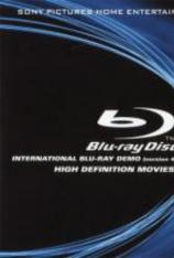 索尼蓝光演示碟第四版2008 Sony 2008 Blu-Ray Demo 4