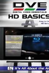 数字高清视频基础要点 Digital Video Essentials-HD Basics