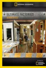 国家地理-伟大工程巡礼-超级工厂-温尼巴哥房车 Ultimate Factories-Winnebago