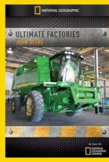 国家地理-伟大工程巡礼-超级工厂-约翰迪尔 Megastructures-Ultimate Factories-John Deere