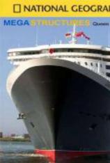 国家地理-伟大工程巡礼-玛丽皇后二号豪华游轮 Megastructures-Queen Mary 2