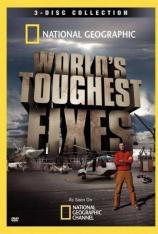 国家地理-极限维修大挑战-挑战油轮 World's Toughest Fixes-Operation Cruise Ship