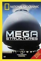 国家地理-伟大工程巡礼-C-5运输机 Megastructures-Mega Plane