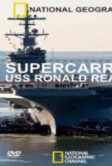 国家地理-伟大工程巡礼-里根号超级航母 Megastructures-Supercarrier USS Ronald Reagan