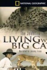 国家地理-与大猫一同生活 Living With Big Cats