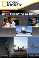 国家地理-空难调查-海上强行着陆 Air Crash Investigation-African Hijack