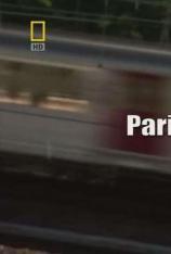 国家地理-重返危机现场-巴黎火车相撞事故 Seconds From Disaster-Paris Train Crash