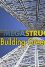 国家地理-伟大工程巡礼:建设绿色北京 Megastructures Building Green Beijing