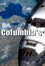 国家地理-重返危机现场：哥伦比亚号航天飞机坠毁 Seconds From Disaster: Columbia's Last Flight