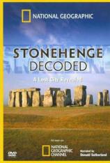 国家地理-千古疑云巨石阵 Stonehenge Decoded