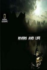 国家地理-河流与生命-亚马逊河 Rivers And Life: The Amazon