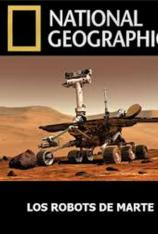 国家地理-火星漫游车 Martian Robots