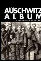 国家地理-纳粹备忘录-奥斯维辛集中营剪影 Nazi Scrapbooks: The Auschwitz Albums