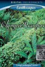 地球大视野-奥林匹克热带雨林 Living Landscapes Earthscapes-Olympic Rainforest