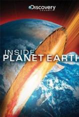 解剖地球-深入地球内部 Inside Planet Earth