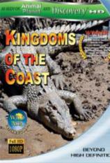 狂野亚洲-海岸王国 Wild Asia-Kingdoms Of The Coast