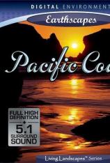 地球大视野-太平洋海岸 Living Landscapes Earthscapes-Pacific Coast