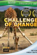 赤道系列-变异的挑战 Equator- Challenge of Change