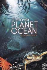 奇迹的大地-巴哈加利福利亚半岛 Discover Planet Ocean