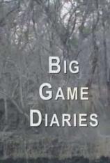 国家地理-大自然生存游戏笔记 Big Game Diaries