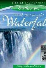 地球大视野-世界最美的瀑布 Living Landscapes Earthscapes-World's Most Beautiful Waterfalls