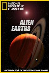 国家地理-外星地球 Alien Earths