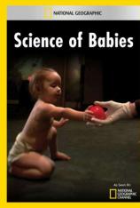 国家地理-新生儿身体密码 Science of Babies