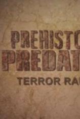 国家地理-史前掠食动物-恐鸟 Prehistoric Predators: Terror Raptor
