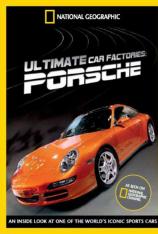 国家地理-超级工厂-保时捷 Ultimate Factories: Porsche 911GT3