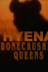 国家地理-鬣狗争霸战 Hyena Bonecrusher Queen