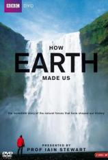 BBC 地球造人 BBC How Earth Made Us