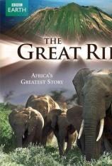 BBC 东非大裂谷-美丽的非洲心脏 BBC The Great Rift-Africa's Wild Heart
