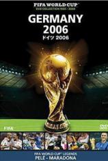FIFA世界杯官方电影全纪录-2006德国 FIFA World Cup-2006 Germany