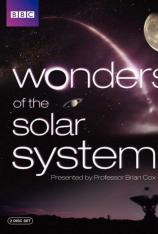 BBC 太阳系的奇迹 BBC Wonders of the Solar System